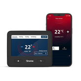 Truma iNet X Panel Central Control Unit for Appliances - 36413.01